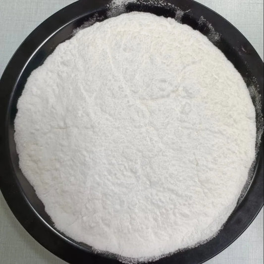 Best Price Food Grade DE28-33 Dried Glucose Powder Healthy Nutritious Gmo-Free Water Soluble Additives for Chewing Gum Bases
