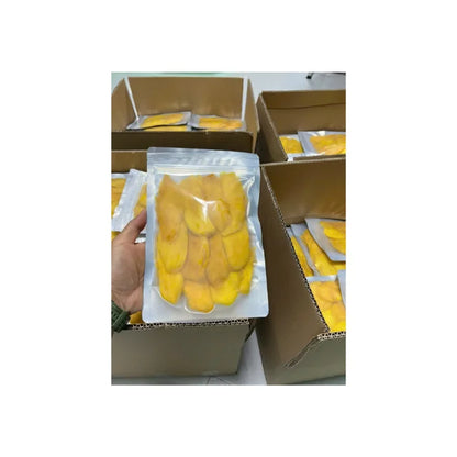 Mango Chunks AD Sweet Chewy Texture Made Fresh Ripe Mangoes Bulk High Quality No Artificial Additives Perfect Export Wholesale