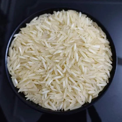High Quality Non-Basmati Swarna Hard Medium-Grain Raw Export Rice Dried 10 kg 20 kg 50 kg Packing Manufactured in India