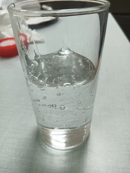 Premium Food Grade Liquid Glucose for Food & Chewing Gum Additives