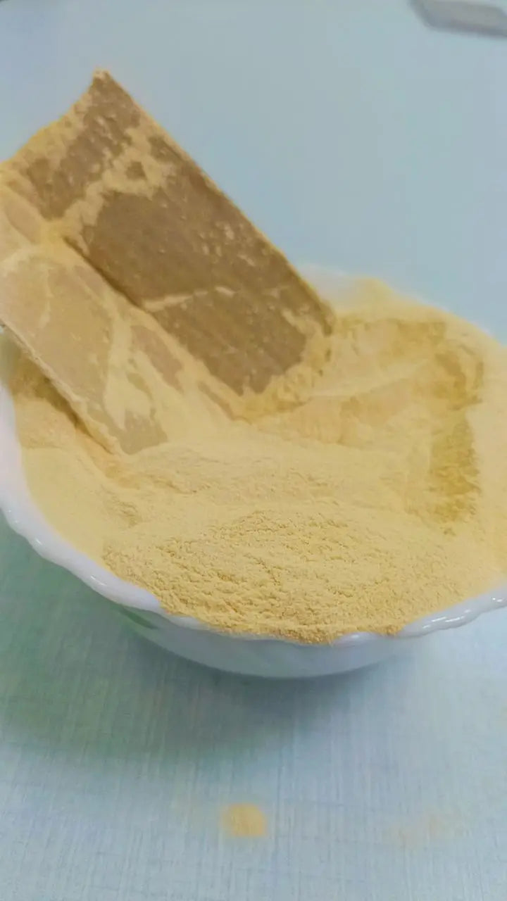 Rice Protein 50% Powder Bulk Supply Organic 25kg to 50 kg Packing Feeding Bulk Plant Exporter in India Manufacture