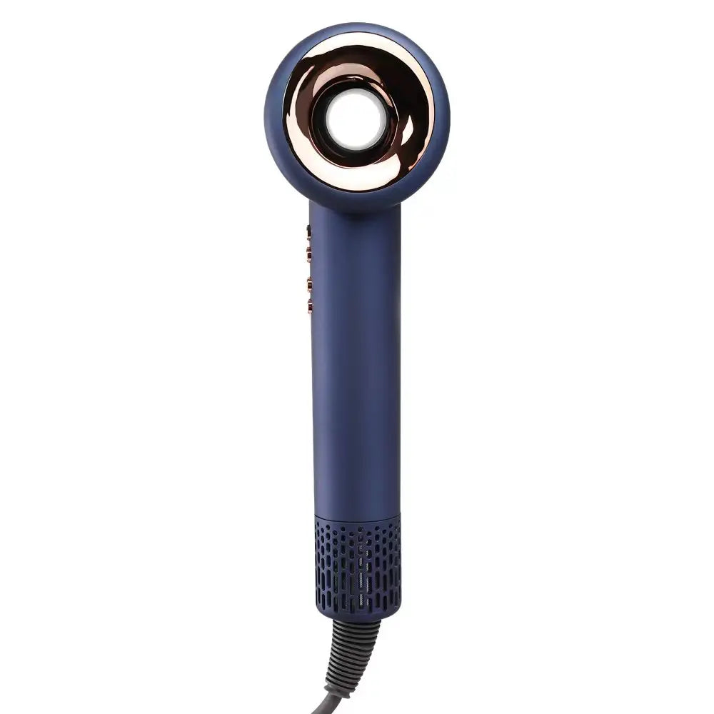Salon Ionic High Speed Hair Dryer Brushless Motor >110,000 RPM with Diffuser for Hotel & RV Use 2000W