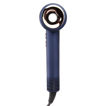 Salon Ionic High Speed Hair Dryer Brushless Motor >110,000 RPM with Diffuser for Hotel & RV Use 2000W