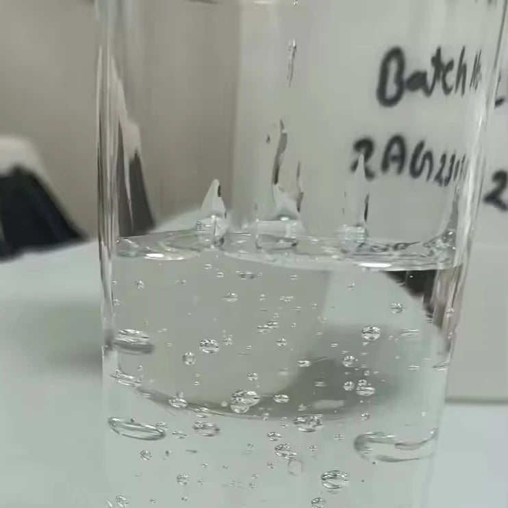 Premium Food Grade Liquid Glucose for Food & Chewing Gum Additives
