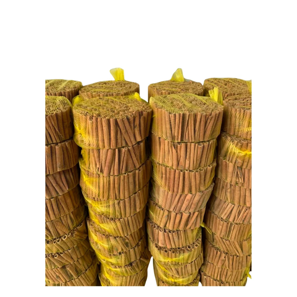 HOT SALE Vietnam Factory Premium Quality Bulk Supply Cinamon Cigarettes/Cinnamon Roll 9-12cm