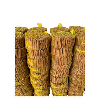 HOT SALE Vietnam Factory Premium Quality Bulk Supply Cinamon Cigarettes/Cinnamon Roll 9-12cm