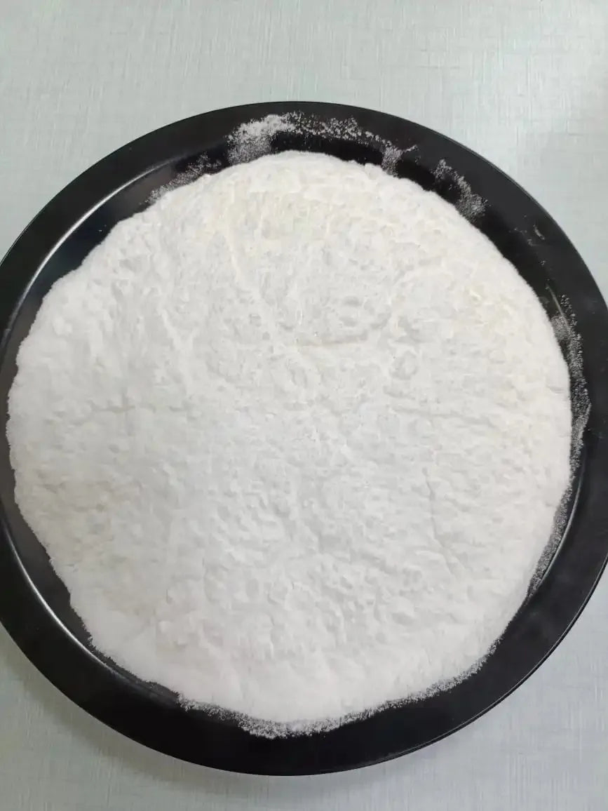 Best Price Food Grade DE28-33 Dried Glucose Powder Healthy Nutritious Gmo-Free Water Soluble Additives for Chewing Gum Bases