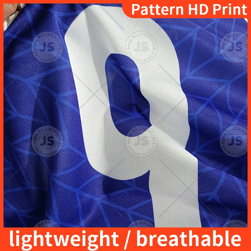TESM Men Women Breathable Sports T-Shirt 3D Printed Number Short Sleeve Training Top Loose Streetwear Trendy Tee S-6XL