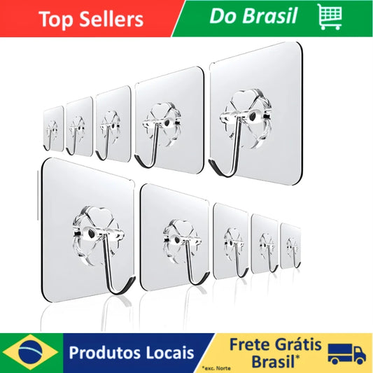 24 Pieces Hanchos Wall Stickers Multifunctional Kitchen Stickers Bathroom Bedroom