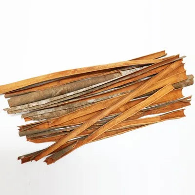 High Quality Top Notch Quality Vietnam Manufacturer Supply Split Cassia 6-8cm Pressed Or Not