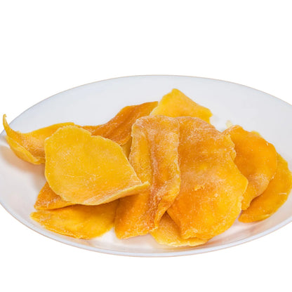 Top Selling Best Quality Special Offer Tasty Tropical Soft Dried Mango Bulk Supply