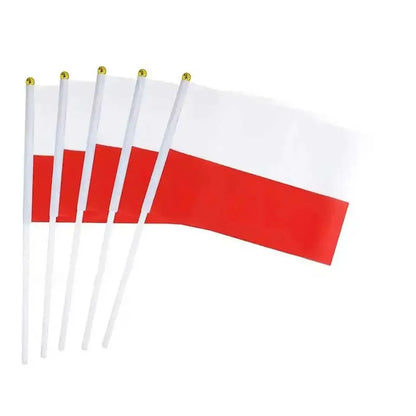 2025 8 linie egygold Oscams Polska Clines Red Europe Slovakia Germany Austria 4k flag Outdoor Oscam Europe flags