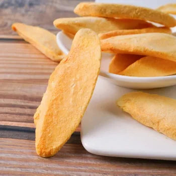 Sweet and Sour Freeze-Dried Mangoes Premium Fresh Preserved Dried Mangoes No Added Sugar Bulk Packed at Low Price!