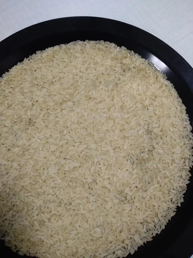 High Quality Non-Basmati Swarna Hard Medium-Grain Raw Export Rice Dried 10 kg 20 kg 50 kg Packing Manufactured in India