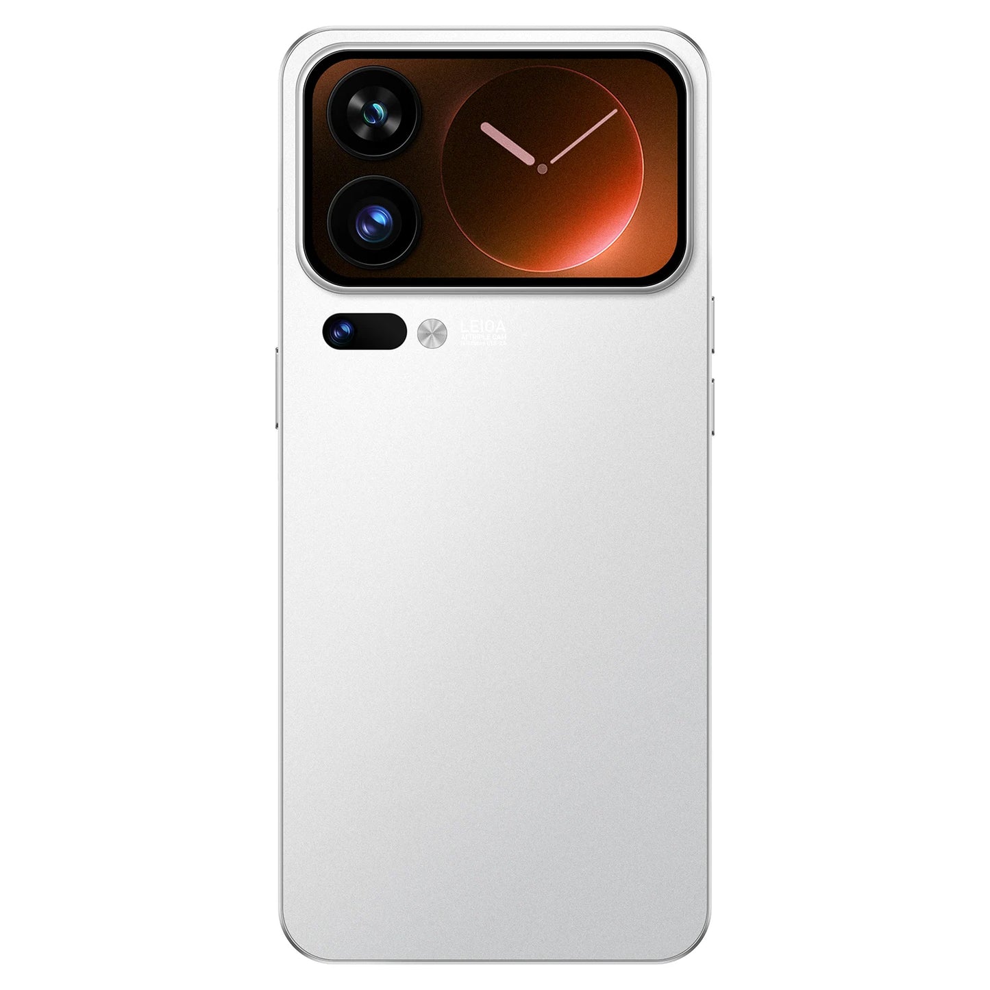 NEW HOT Original Silicone Case For M17 Pro Max Snapdragon 8 Gen4 7.3" Android 15 16GB 1TB 5G 7800mAh 108MP