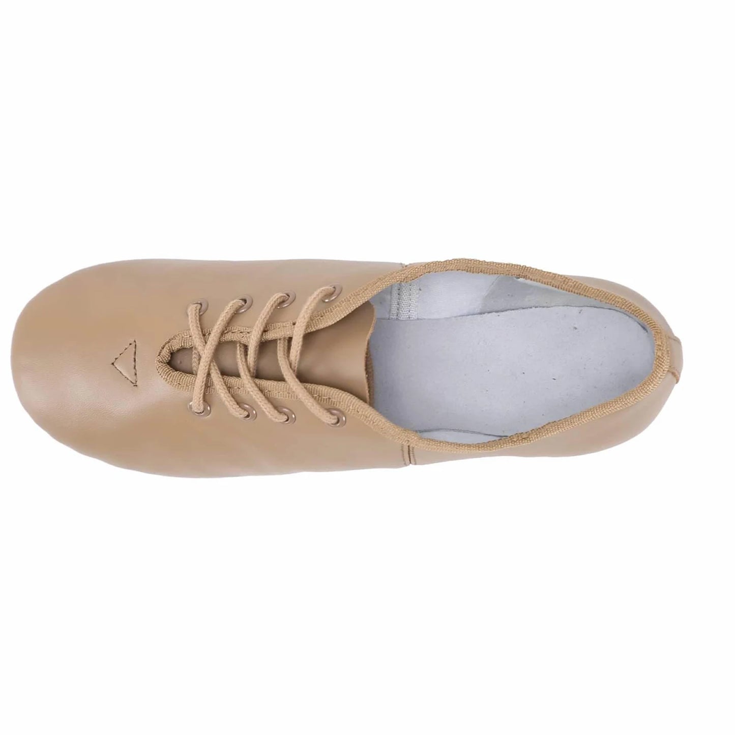 EU and US in Stock Wholesale Unisex Dancing Oxford Soft Lace-up  Jazz Lace-up Shoes Soft Jazz Dancing Shoes