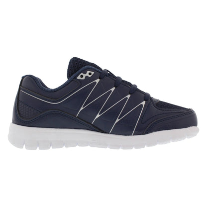 Fila Thunderbolt 2 Running Kid's Shoes Color: Dark Navy  100% Authentic
