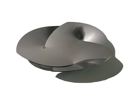 Wholesale Custom Multifunctional Nonstick Stackable Set Deep Nestling Airtight Lids Aluminum Mixing Bowls Eco-Friendly Durable