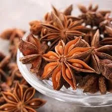 Traditional Spice Gourmet Ingredients Organic Aromatic star anise seasoning for culinary use High-quality brown star anise spice