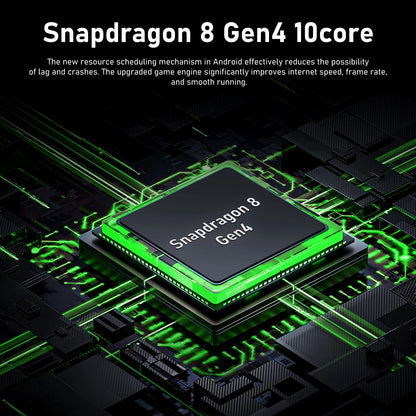 NEW HOT Original Silicone Case For M17 Pro Max Snapdragon 8 Gen4 7.3" Android 15 16GB 1TB 5G 7800mAh 108MP