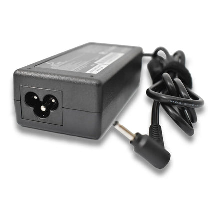 ELE-GATE for Aspire 19V 3.42A 65W 3.0*1.0mm Black Laptop Adapter