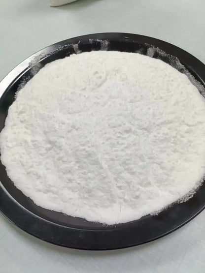 Best Price Customizable Food Grade 1kg PP Bag Organic Natural DE24-28 Chewing Gum Bases Stabilizers Solid Thickeners Rice FRINGE