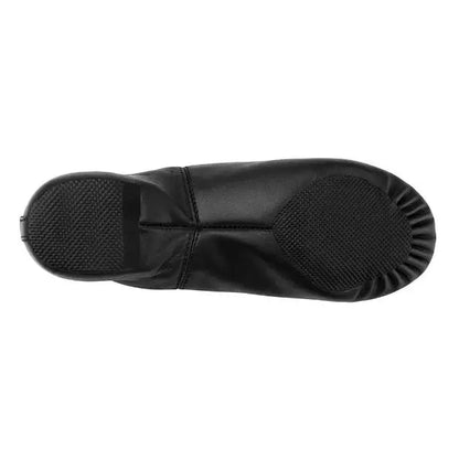 EU and US in Stock Wholesale Unisex Dancing Oxford Soft Lace-up  Jazz Lace-up Shoes Soft Jazz Dancing Shoes