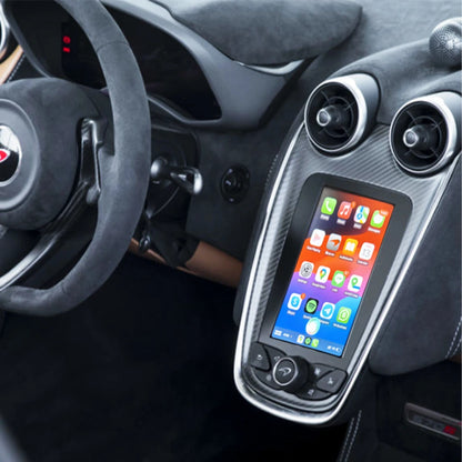 720/720s 12C 650S 625C 675LT 570S 540C 600LT GT Wireless CarPlay Android Auto Interface Module Box Auto Electronics for McLaren