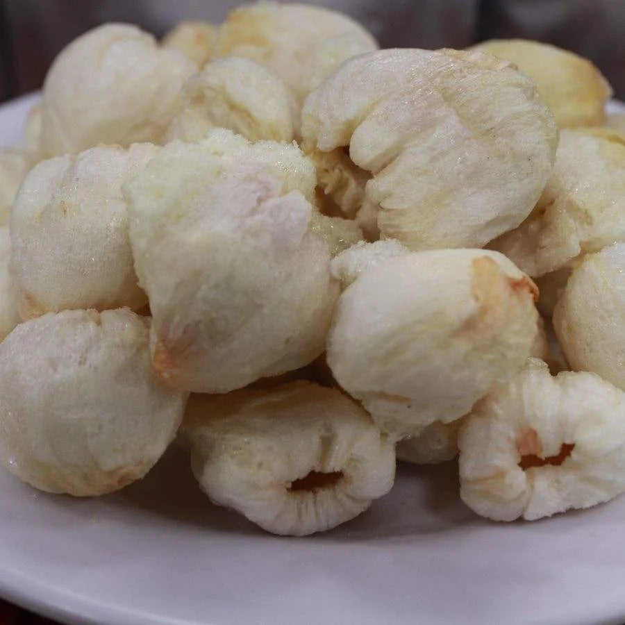 Low-Fat Vietnam Best Quality Lychee Organic HACCP Certified Plastic Healthy Freeze Dried Sweet Taste Directly In Bag Package