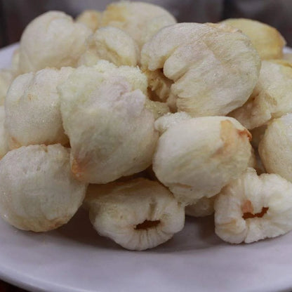 Low-Fat Vietnam Best Quality Lychee Organic HACCP Certified Plastic Healthy Freeze Dried Sweet Taste Directly In Bag Package
