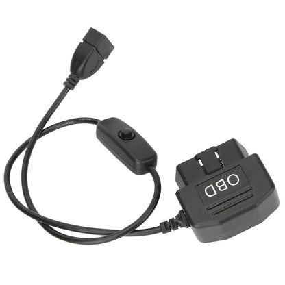 Car Key Universal Adapter Box OBD Plug  KEYDIY Remote Control Duplicator 433.92MHz Code Grabber Clone Gate Key Fob Command Hand