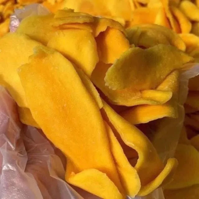 Top Selling Best Quality Special Offer Tasty Tropical Soft Dried Mango Bulk Supply