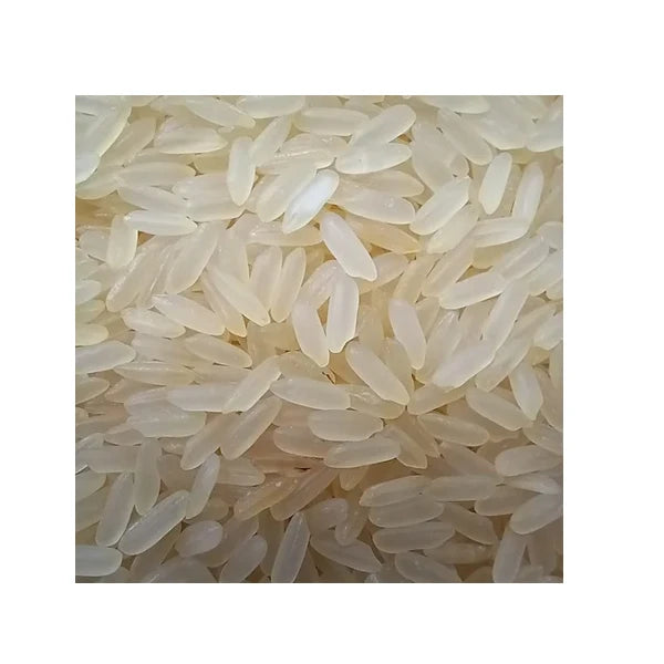 High Quality Organic Non Basmati White Rice Quick Sale 30% Broken Parboiled Long-Grain Fresh Soft Texture R.K.TRADERS for Food