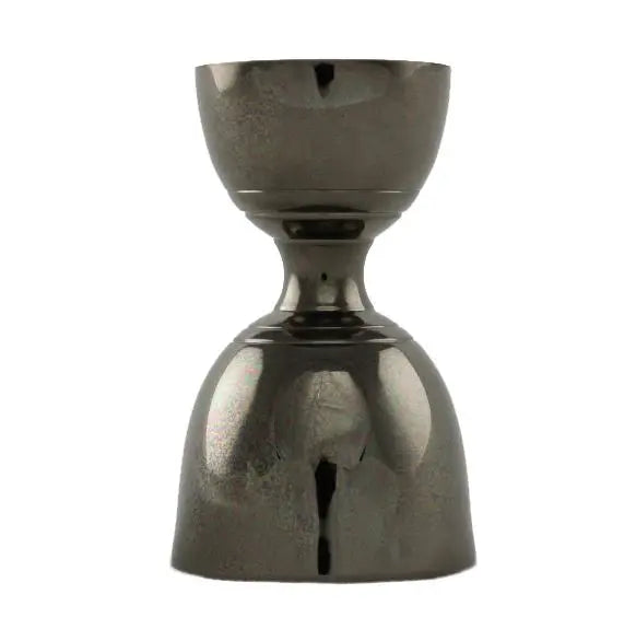 Classy Stainless Steel Double Jigger Cup Measuring Gold Stylish for Home Bartender Wine Cocktail Shot Drink Spirit Measure Cup