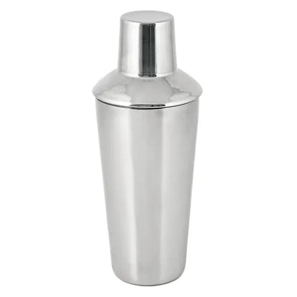 Professional Stainless Steel Cocktail Shaker Bartender Tools Drink Mixer bar Accessories Cocktail Wine Shaker for Home bar 2023