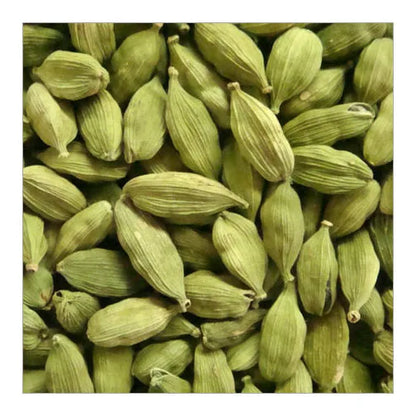 Fresh Green Cardamom Pods Raw 100% Pure Green Cardamom for Tea and Cooking at Wholesale Price by Isar International