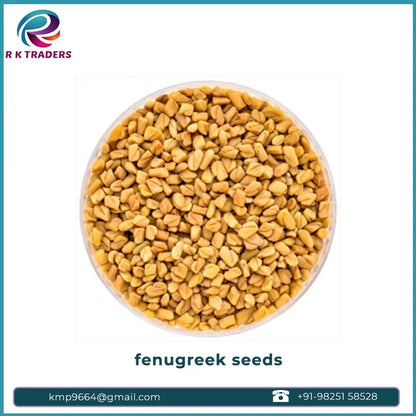 High Quality Traditional Indian Fenugreek Seeds Single Spices Herb in Bulk Dried AD Raw Processing Round 5kg