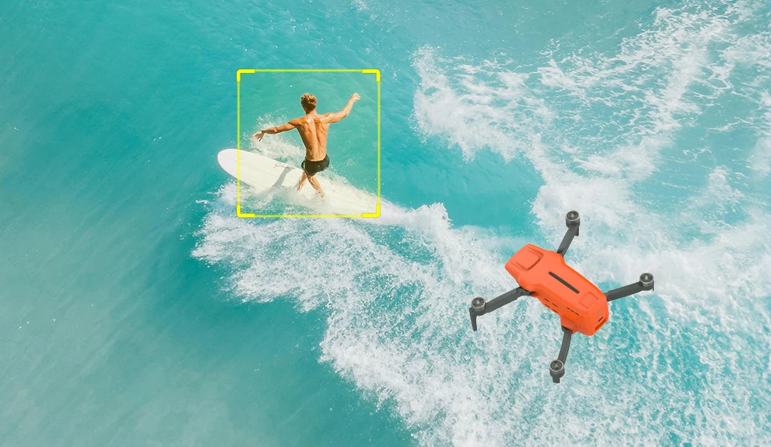 FIMI MINI 3 new Camera Drone 249g 4K 60fps AI Super Night Video 9KM flight distance 1/2-inch 48MP Sensor mini pro drone