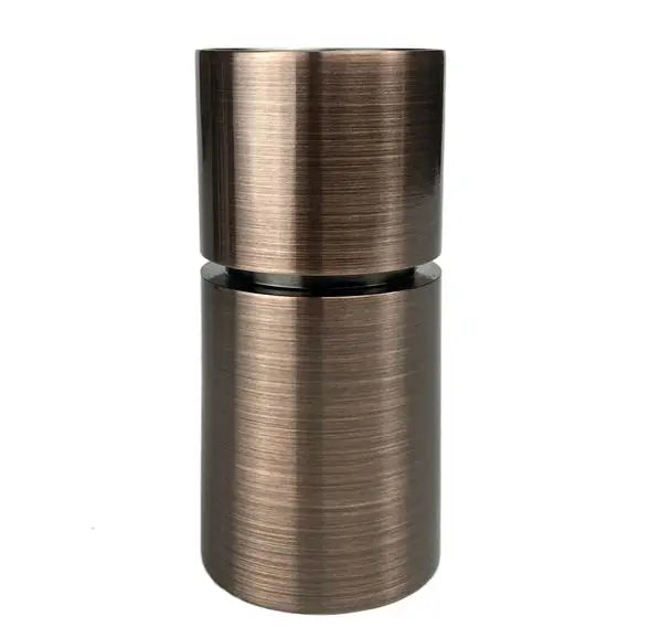 Luxury Stainless Steel Double Jigger Cup Measuring Satin Style for Home Bartender Wine Cocktail Shot Drink Spirit Measure Cup