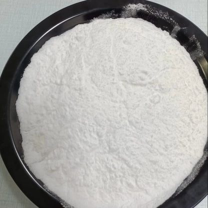 Best Price Customizable Food Grade 1kg PP Bag Organic Natural DE24-28 Chewing Gum Bases Stabilizers Solid Thickeners Rice FRINGE