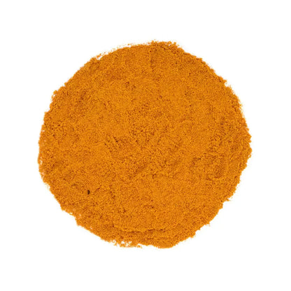 Tropical Sun Elite Fresh Raw Turmeric Powder Signature Flavor Natural Health Spice Contemporary Food Manufacturing Essential