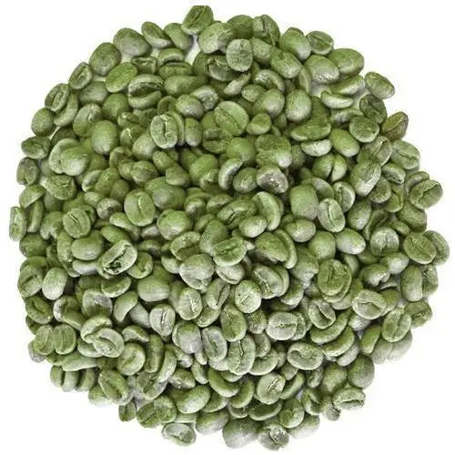 Green Coffee Beans in Bulk Wholesale Coffee Suppliers Organic Green Coffee