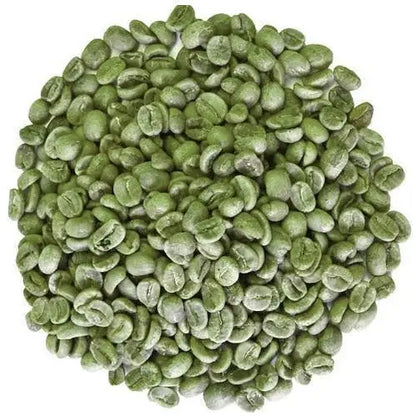 Green Coffee Beans in Bulk Wholesale Coffee Suppliers Organic Green Coffee