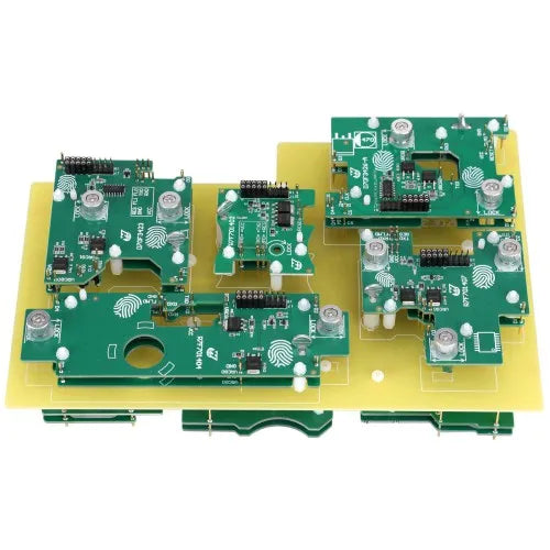 Yanhua ACDP MQB48 Module 33 A608 License & MQB RH850 Module 34 A609 License for Add Keys All Key Lost Instrument KM Correction