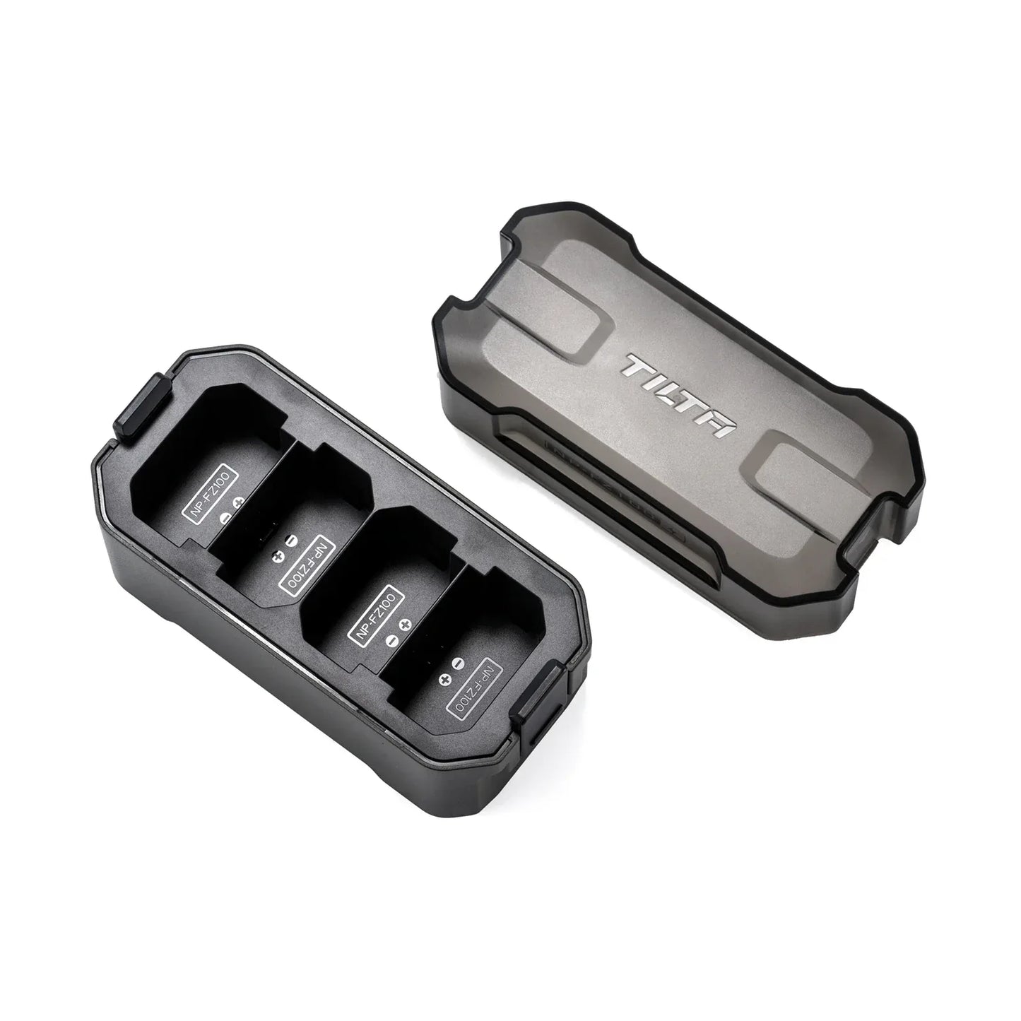 TILTA NP-FZ100 Battery for Sony Camera Battery Portable Charging Station Rechargeable Batteries Battery NP-FZ100/NP-FW50