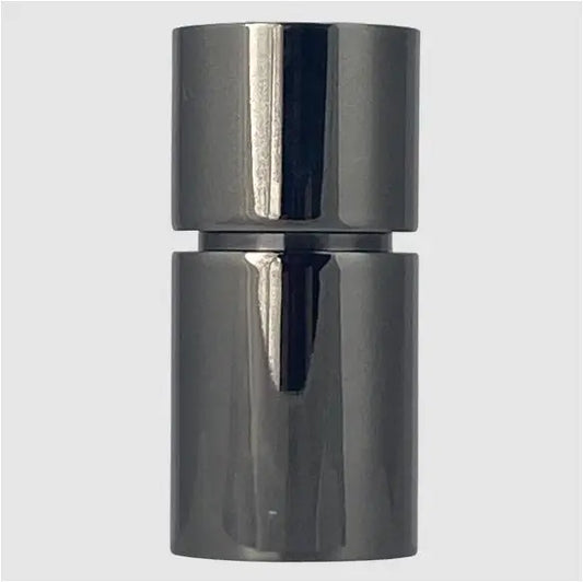Luxury Stainless Steel Double Jigger Cup Measuring Satin Style for Home Bartender Wine Cocktail Shot Drink Spirit Measure Cup