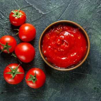 800g Canned Tomato Paste 28% for Buyer and Tomato Paste Distributors-Various Packaging Sachet or Drum