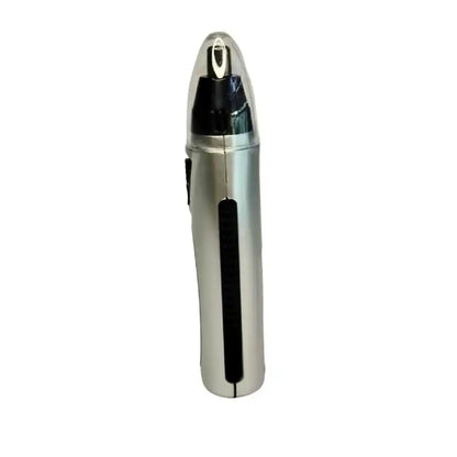 Aparador Removedor  de Pelos Elétrico/ Buço, Portátil para Nariz/Orelha/Rosto / Depilador Facial