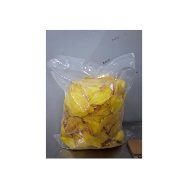 Natural dried mango chunks sweet chewy healthy fruit snack rich in nutrients great for packaging retail and wholesale supply