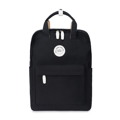 Korea School Backpack for Teenager, Stitch Kanken Laptop Backpacks for Women, Back Bag for Girl, Children's Backpack Schoolbag